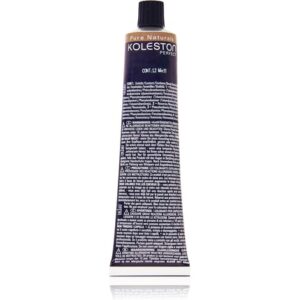 Wella Professionals KP Permanent Hair Colour Number 2/0