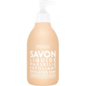 Compagnie de Provence Liquid Exfoliating Marseille Soap 495ml