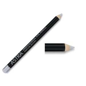 Astra Professional Eye Pencil 08 Silver 1.1g