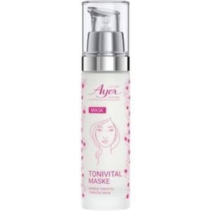 Tonivital Mask 50ml