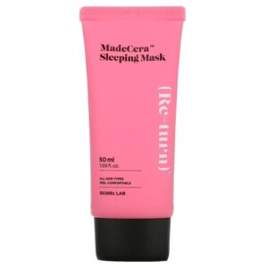 [SKINRx LAB] MadeCera Sleeping Mask 50ml