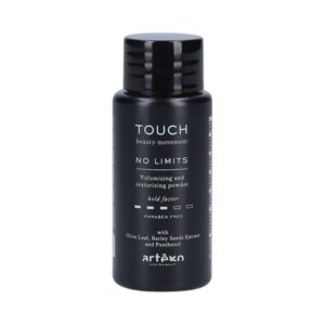 Artego Touch No Limits Hair Powder More Volume 10g