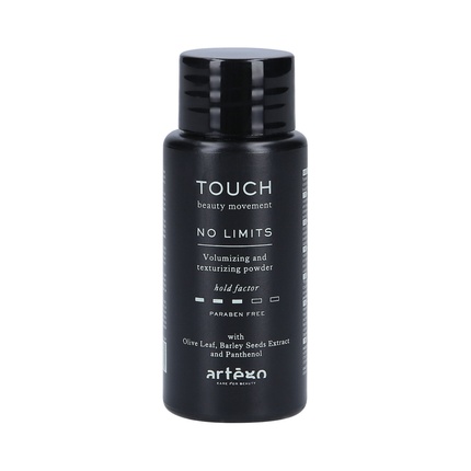 Artego Touch No Limits Hair Powder More Volume 10g