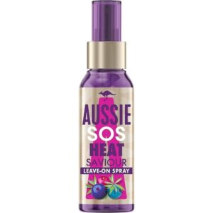 Aussie SOS Heat Saviour Conditioning Spray 100ml
