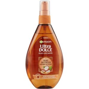 ULTRA DOLCE Coconut Oil Spray 150ml