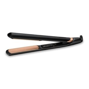 Babyliss ST598E Hair Straightener Black/Orange