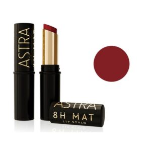 8H Matte Lipstick PARIS