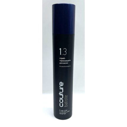 Estel Professional Haute Couture Batiste Heat Protection Hairspray 300ml