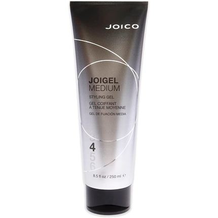 Joico Joi Gel Medium Styling Gel 250ml