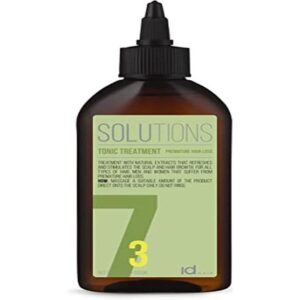 IdHAIR Solutions No. 7-3 200ml
