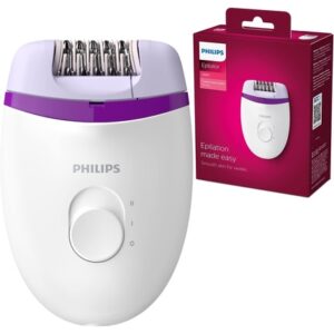 Philips Satin Essential Epilator 2 Speeds