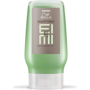 Wella Professionals Eimi Sculpt Force Hair Gel 150g