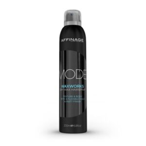 ASP Mode WaxWorks Dry Wax Hairspray 6.8oz