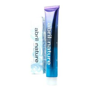 Abril Et Nature Permanent Hair Dye Nº 6.3 60ml