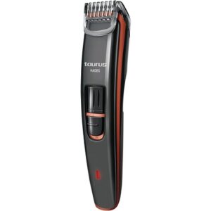 Taurus Hades Stainless Steel Blade Beard Trimmer with 50min Runtime