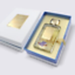 Azha Blauer Safran EDP 100ml
