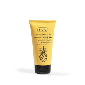 Ziaja Pineapple Body Scrub Sorbet 160ml