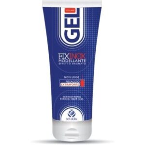 Esseci Italia Extra Strong Hair Gel 200ml 57696