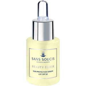 Sans Soucis Sun Protection Serum SPF 50 15ml