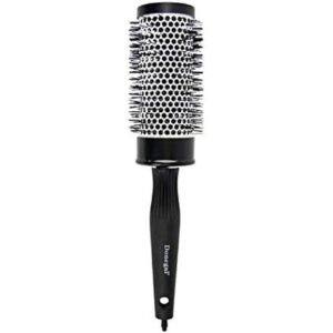 Ceramic Round Brush for Curling 26cm Length 46/42mm Diameter (1281)