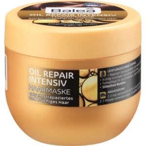 Balea Professional Oil Repair Intensive Hair Mask 300ml