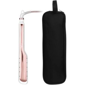 50W Hair Straightener with 90mm x 35mm Ironing Zone