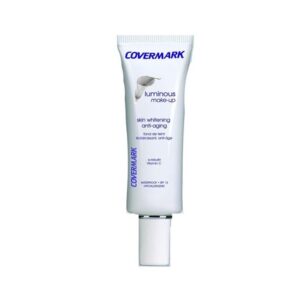 Covermark Luminous Foundation 30ml Shade 2