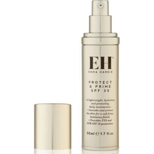 Emma Hardie Protect and Prime Moisturiser SPF 30 for Women 1.7oz Cream