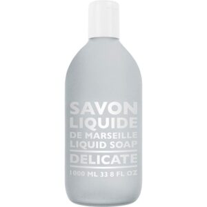 Compagnie De Provence Liquid Marseille Soap Delicate 1L Refill