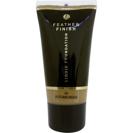 Feather Finish Lasting Matte Foundation 30ml Tube Autumn Beige
