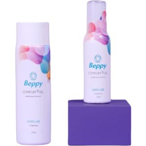 Asha International Beppy Comfort Gel 250ml