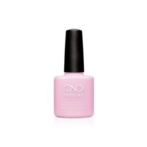 CND Shellac Cake Pop Pink 7.3ml