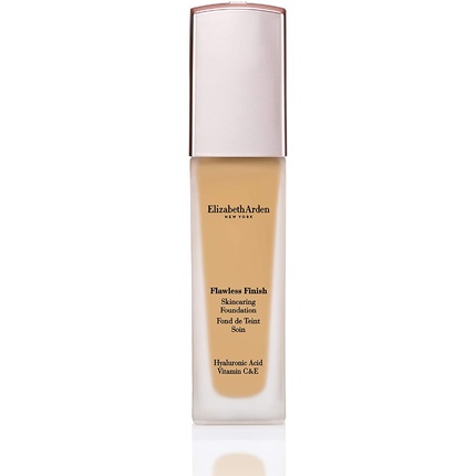 Elizabeth Arden Flawless Finish Skincaring Foundation 340W 30ml
